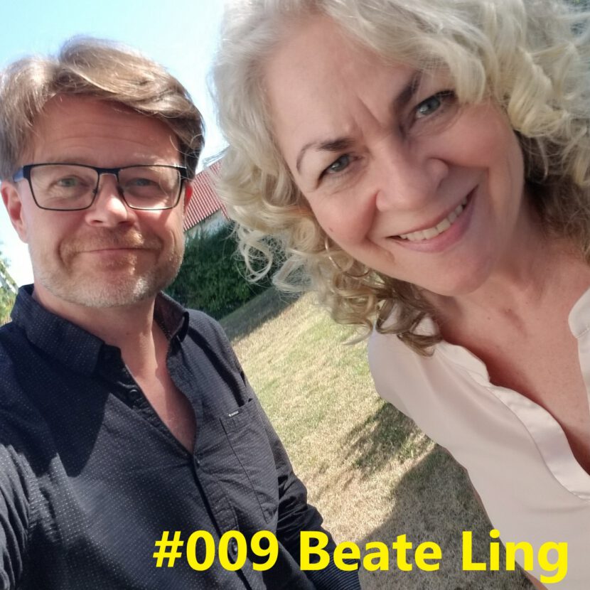Beate Ling