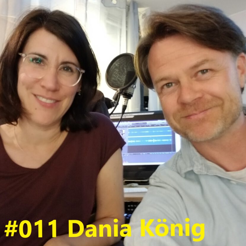 Dania König