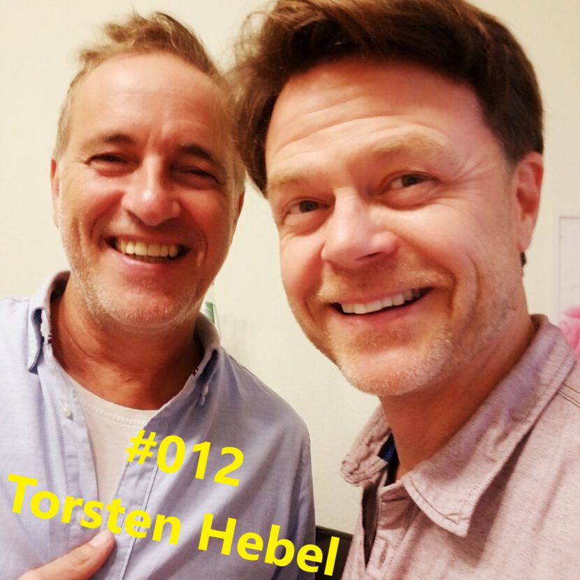 Torsten Hebel