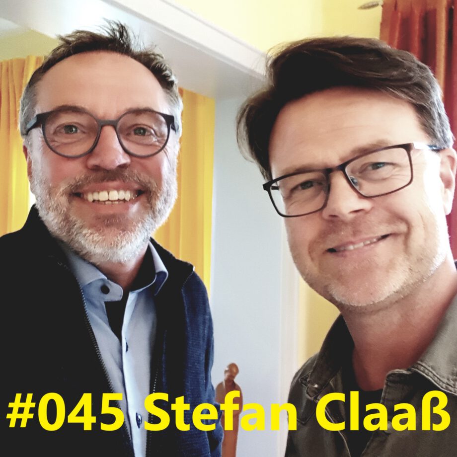 Stefan Claaß