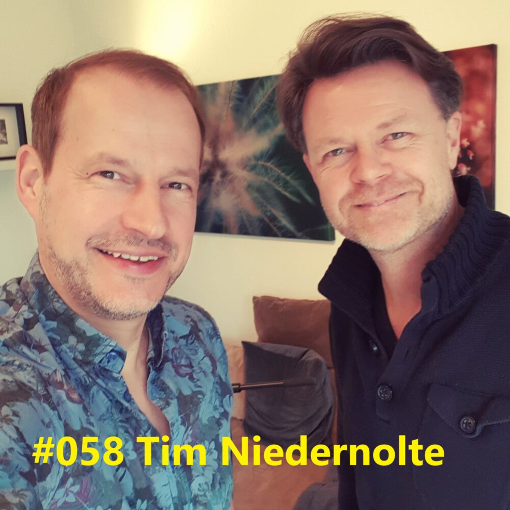 Tim Niedernolte