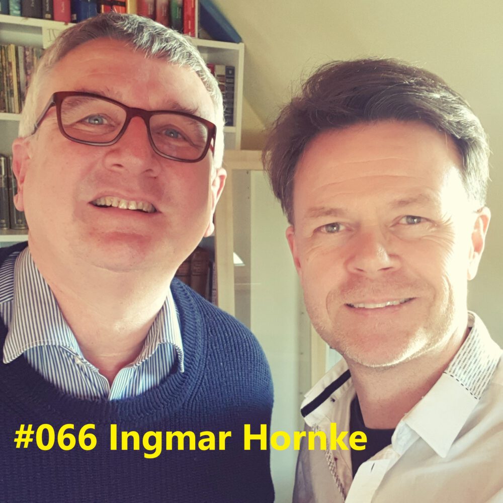 Ingmar Hornke