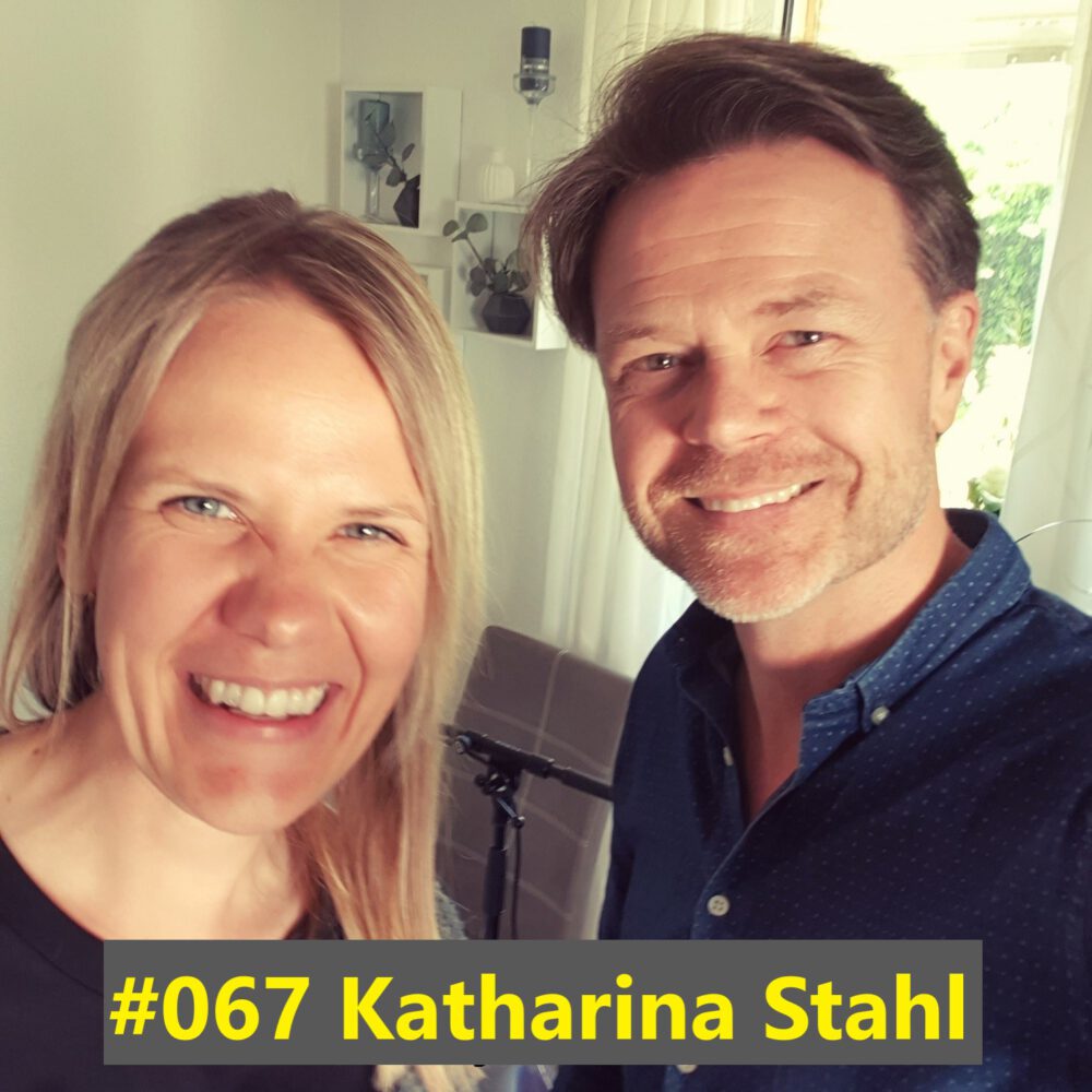 Katharina Stahl