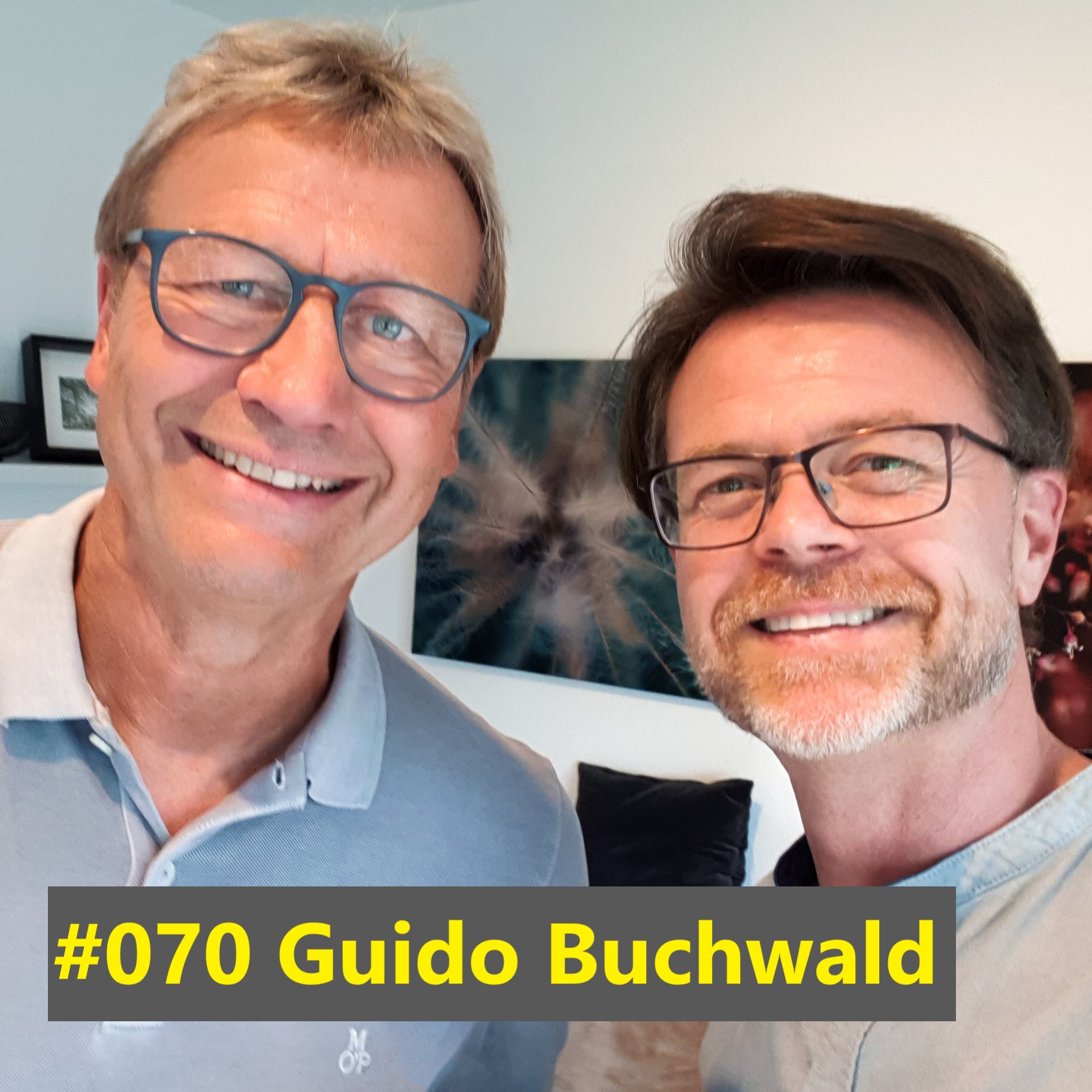 Guido Buchwald