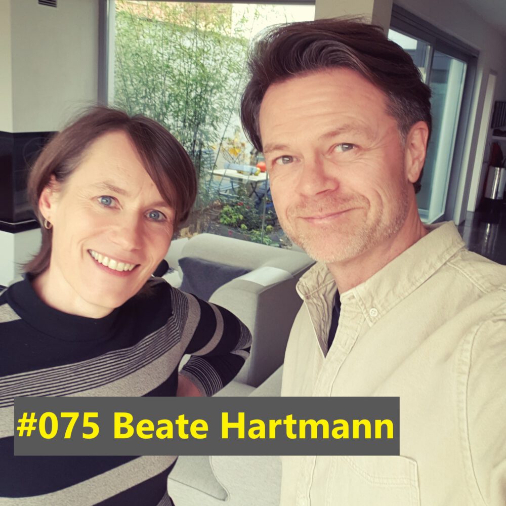 Beate Hartmann