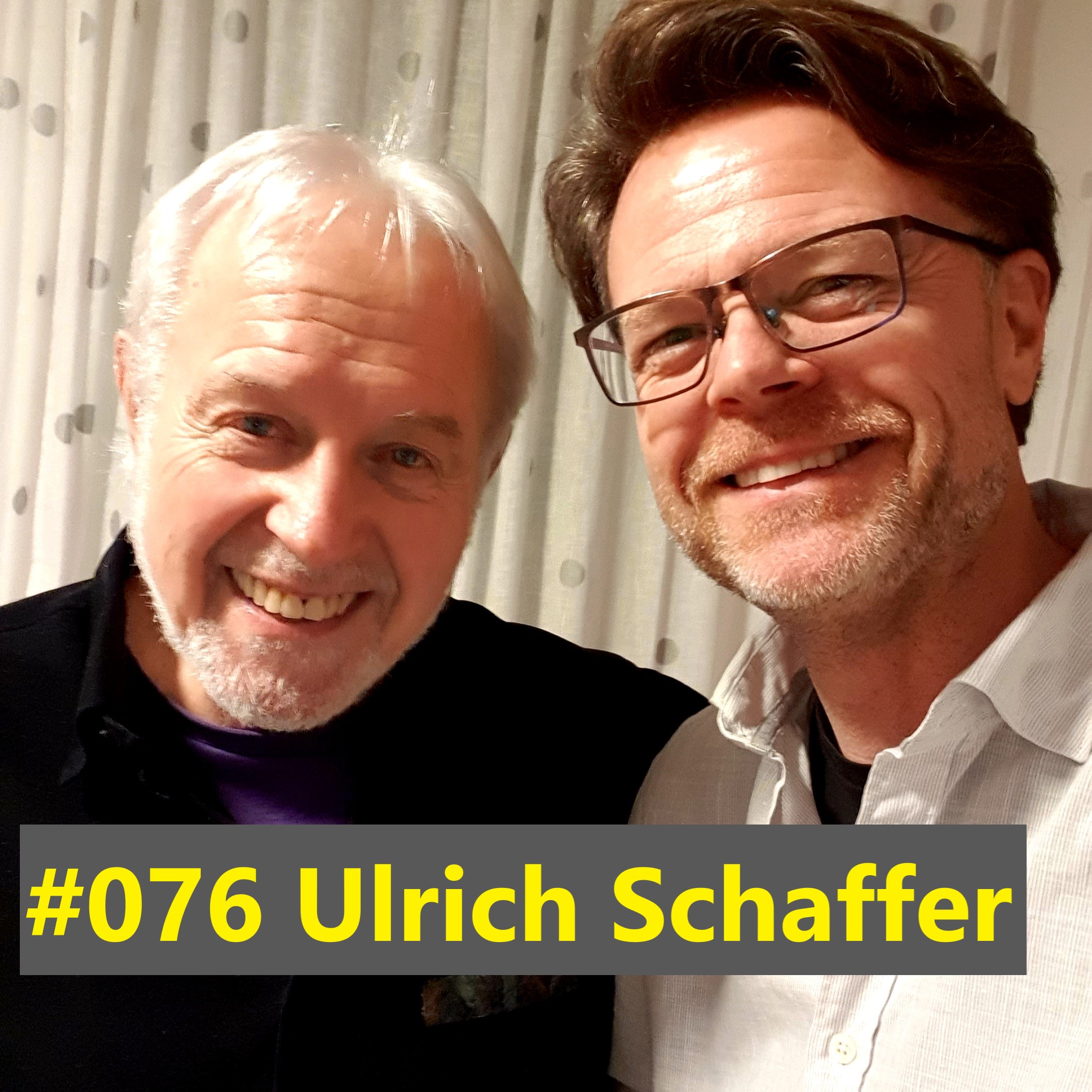 Ulrich Schaffer