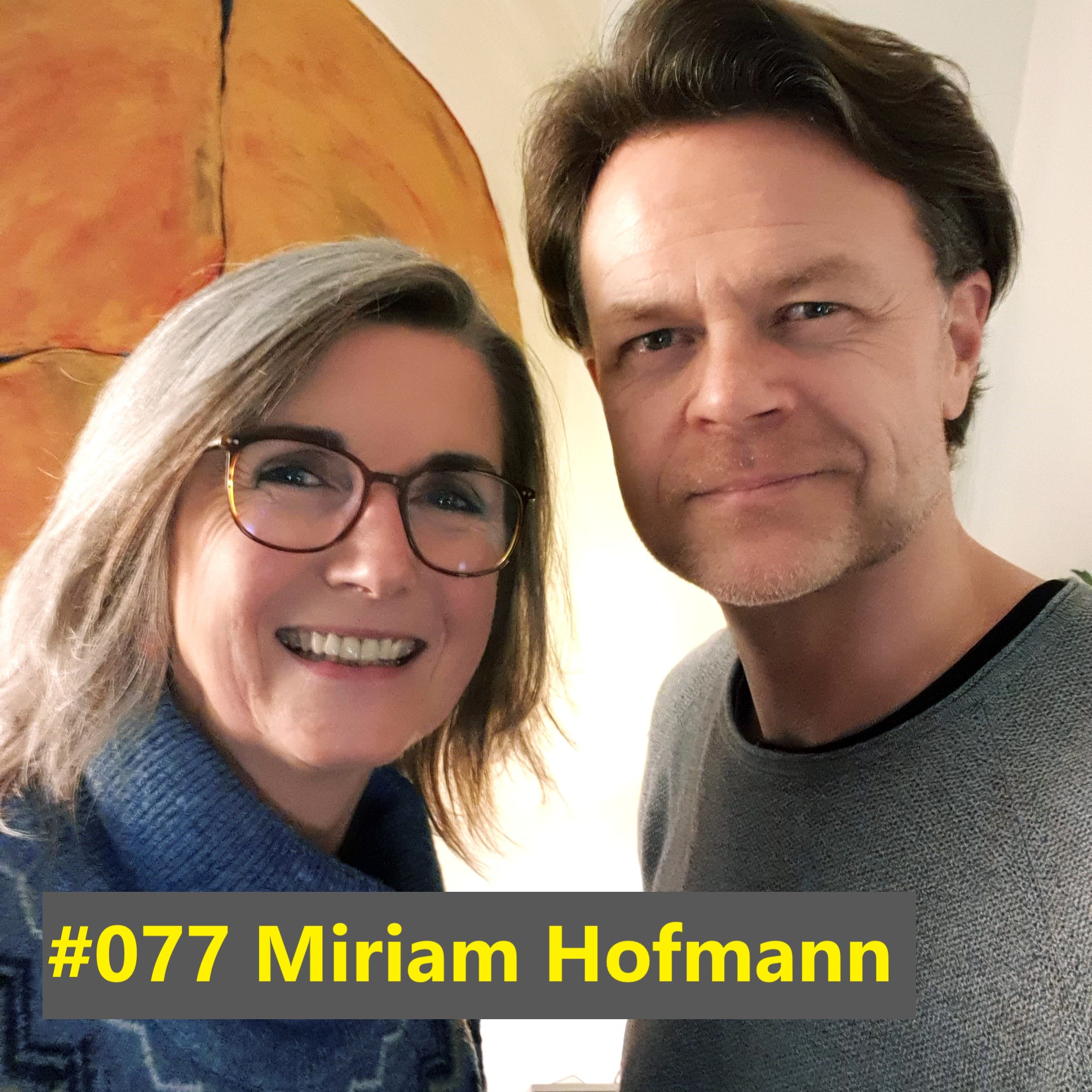 Miriam Hofmann