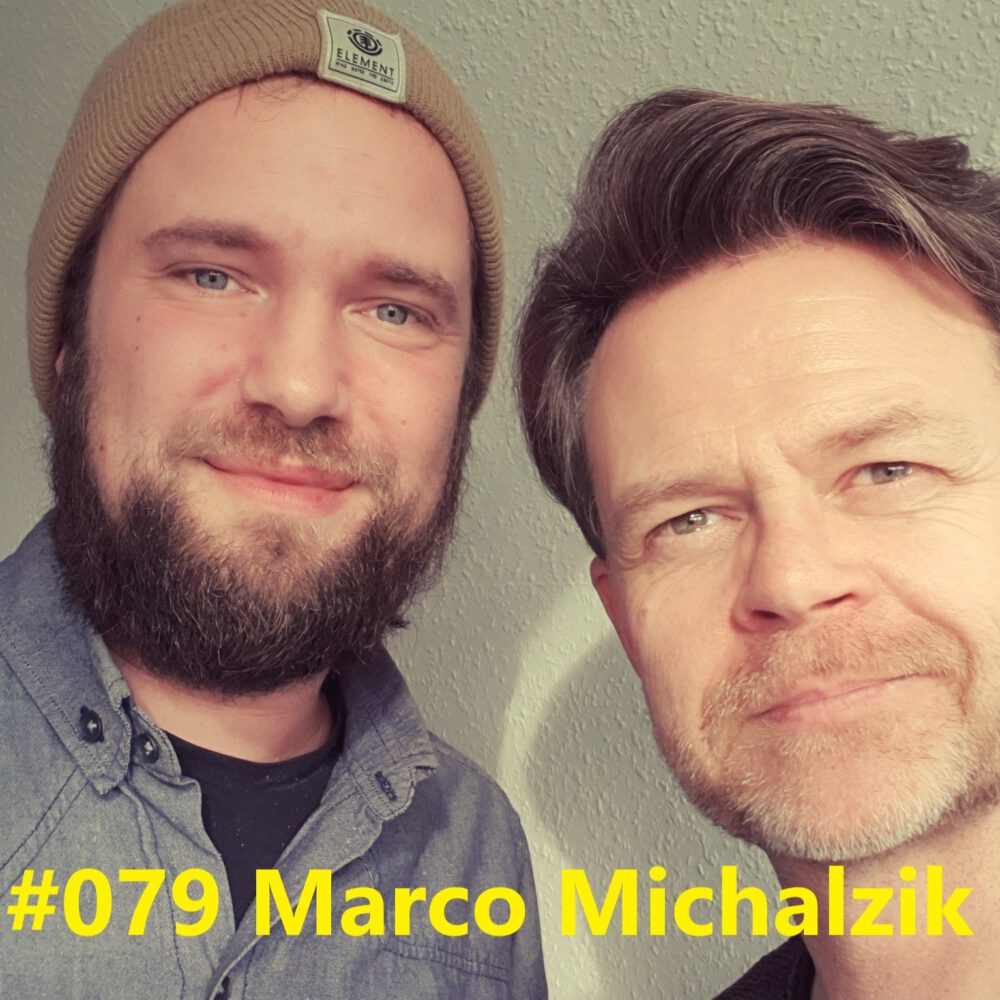 Marco Michalzik