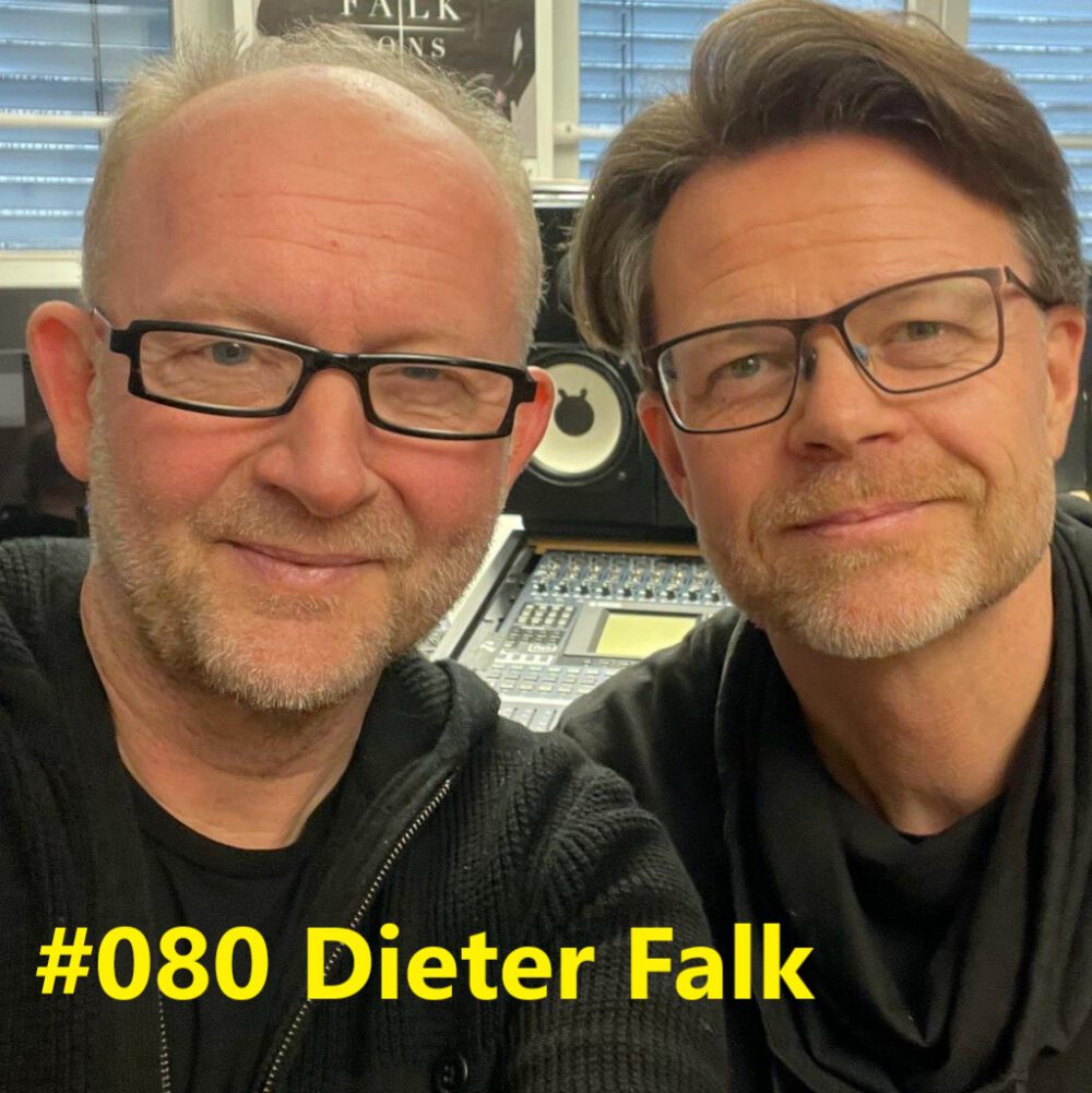 Dieter Falk