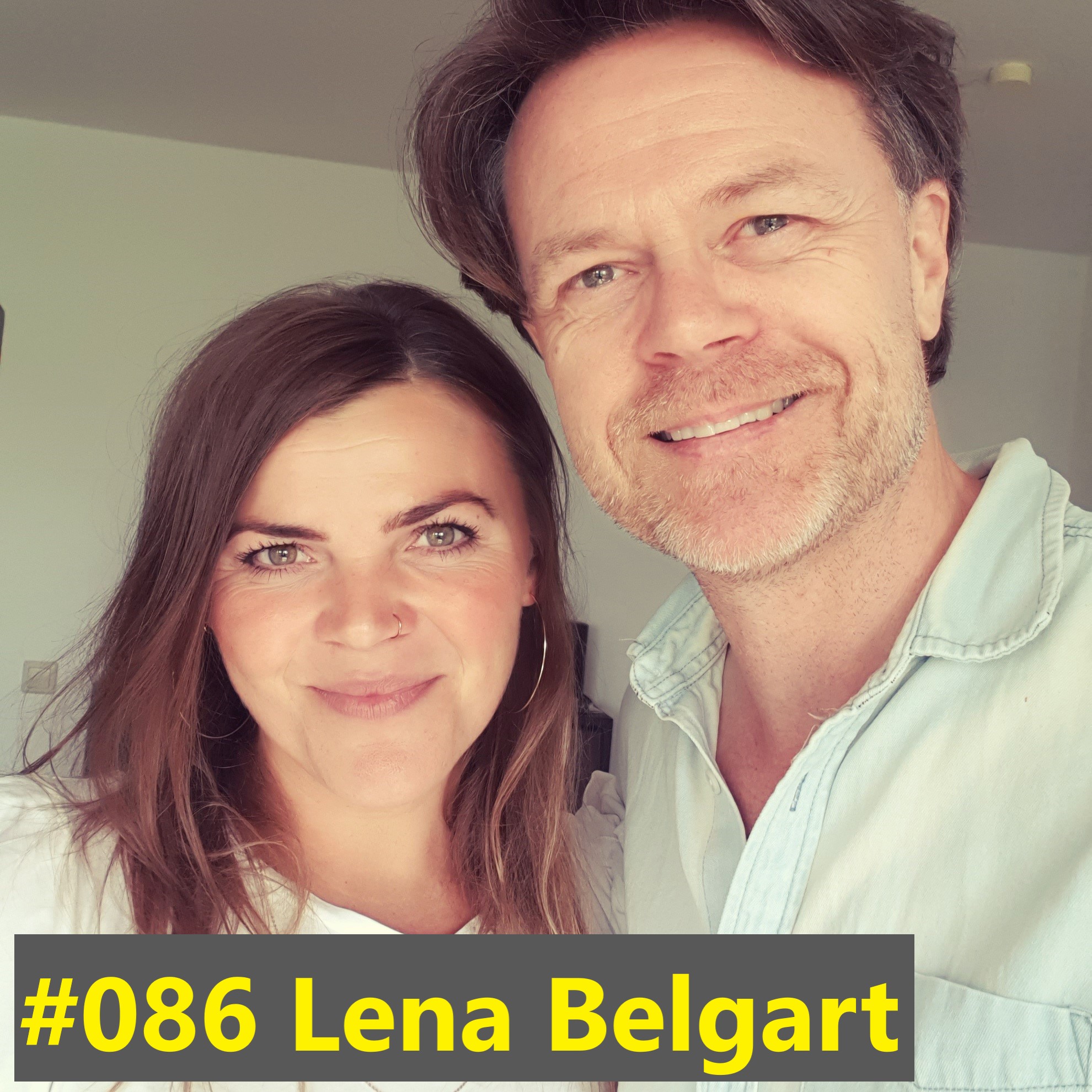 Lena Belgart