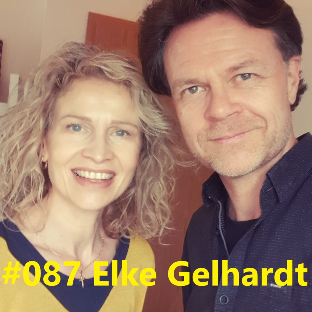 Elke Gelhardt