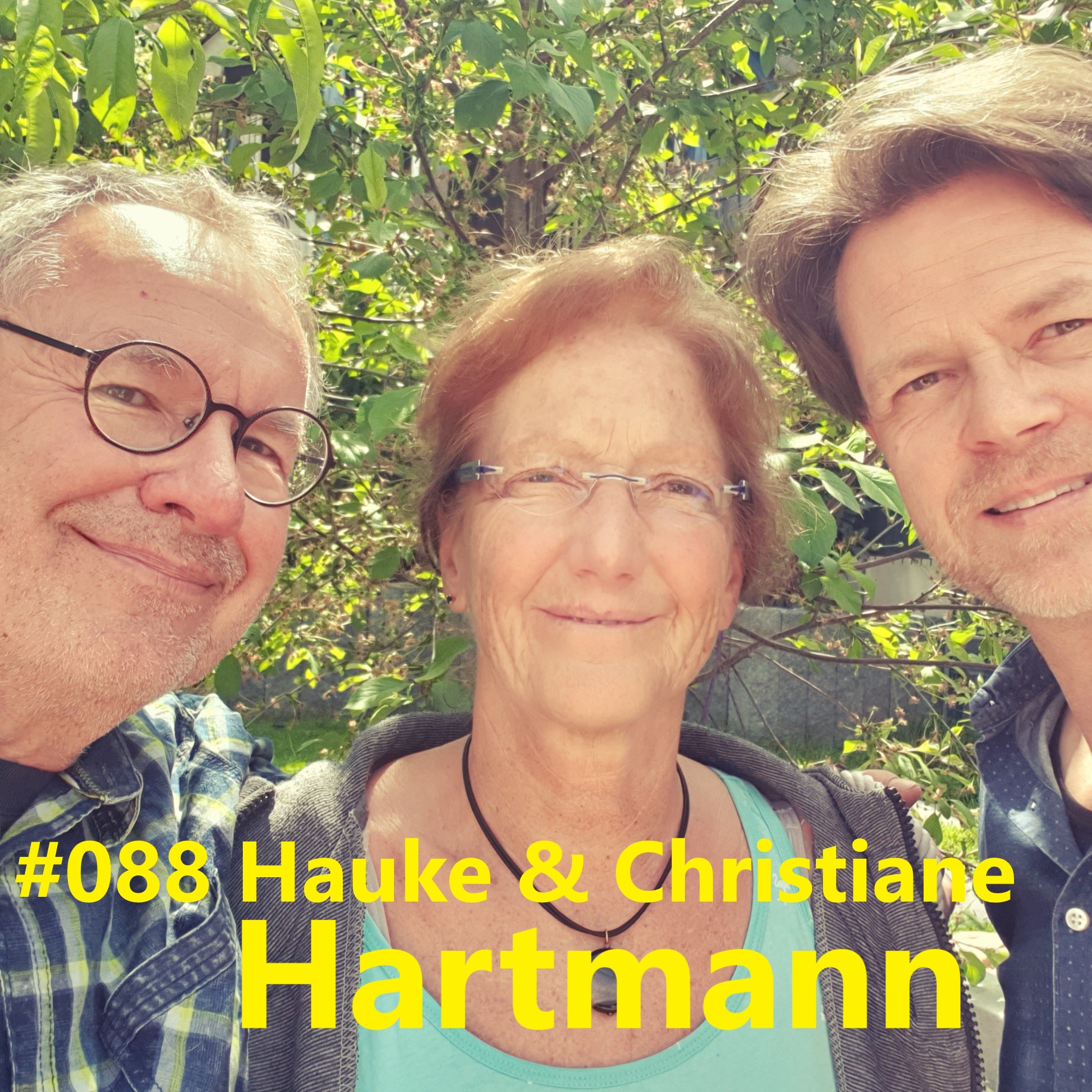 Hauke & Christiane Hartmann