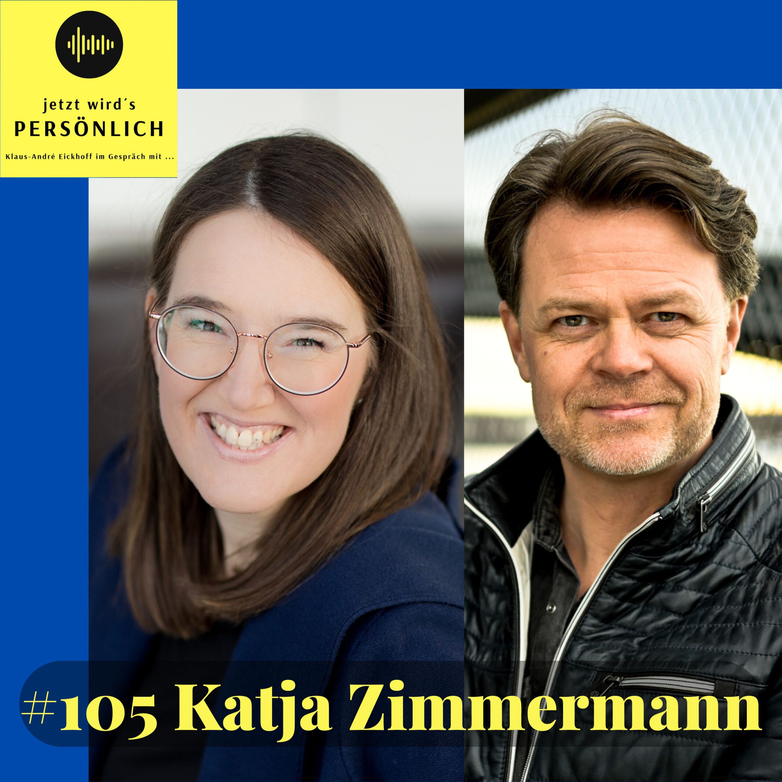 Katja Zimmermann