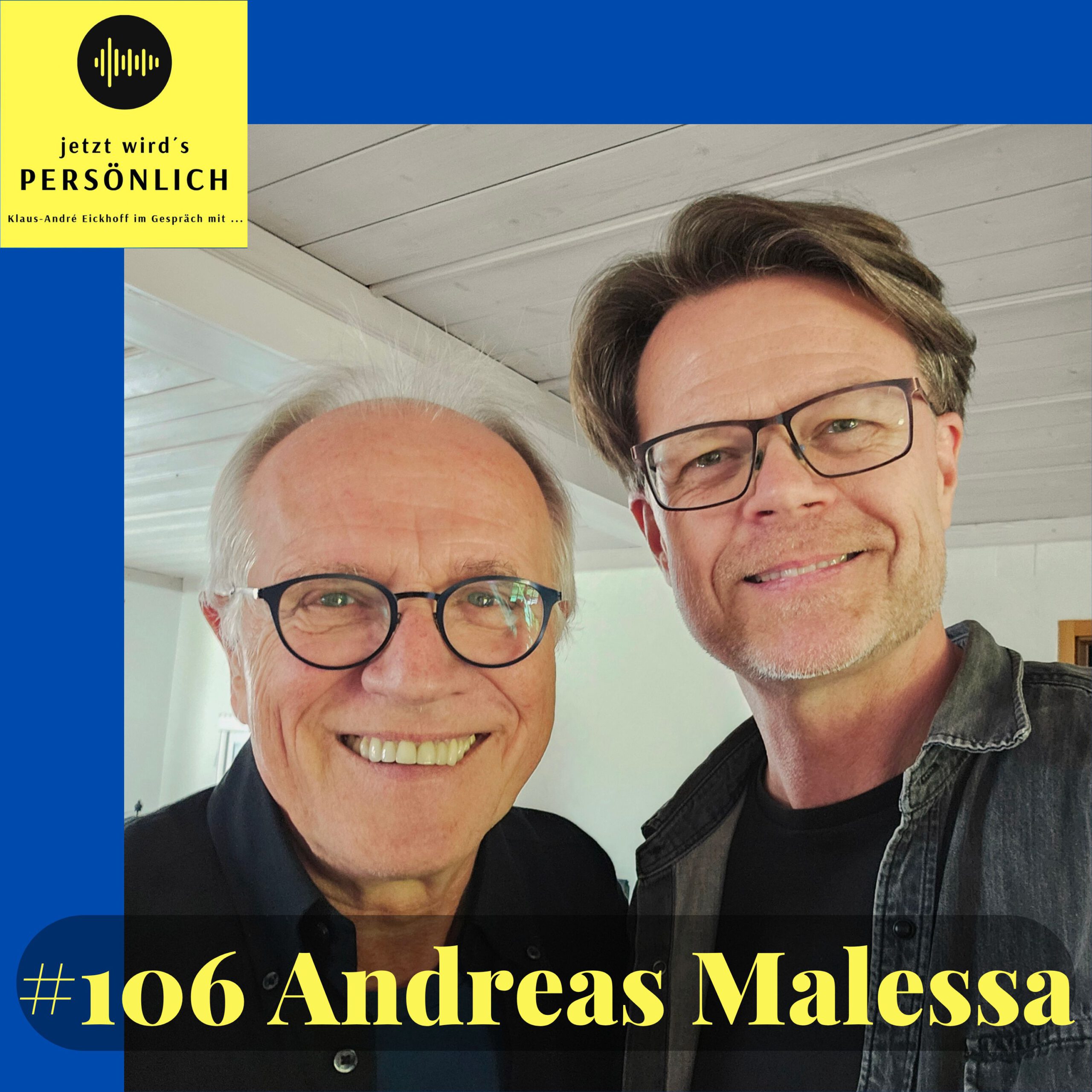 Andreas Malessa (2025)