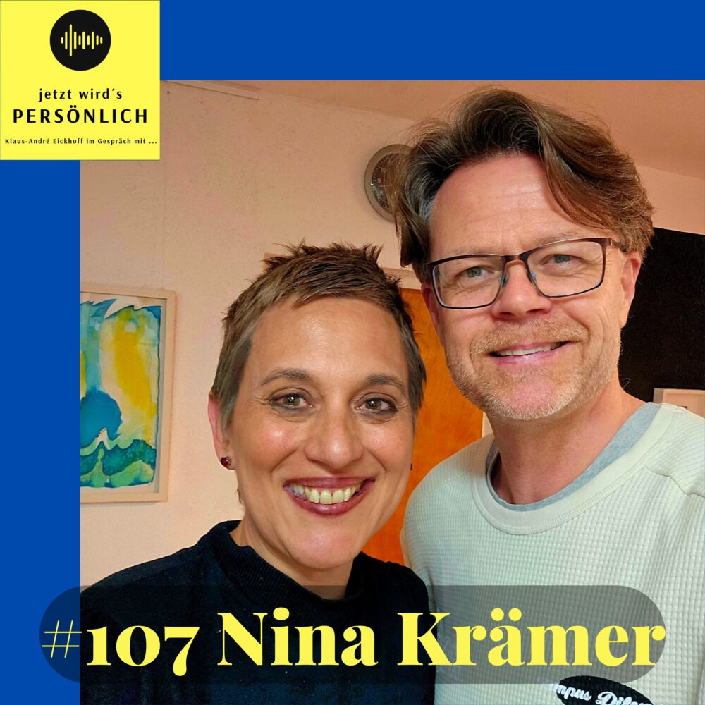 Nina Krämer