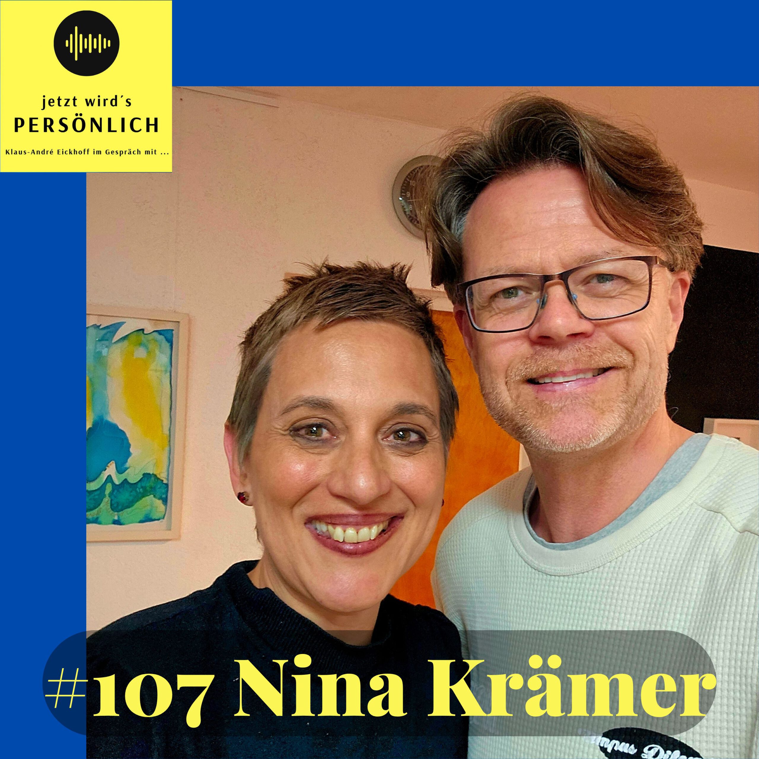 Nina Krämer