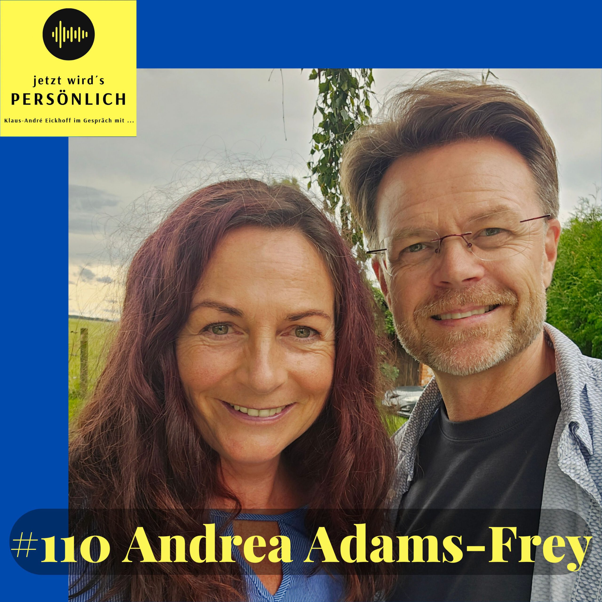 Andrea Adams-Frey