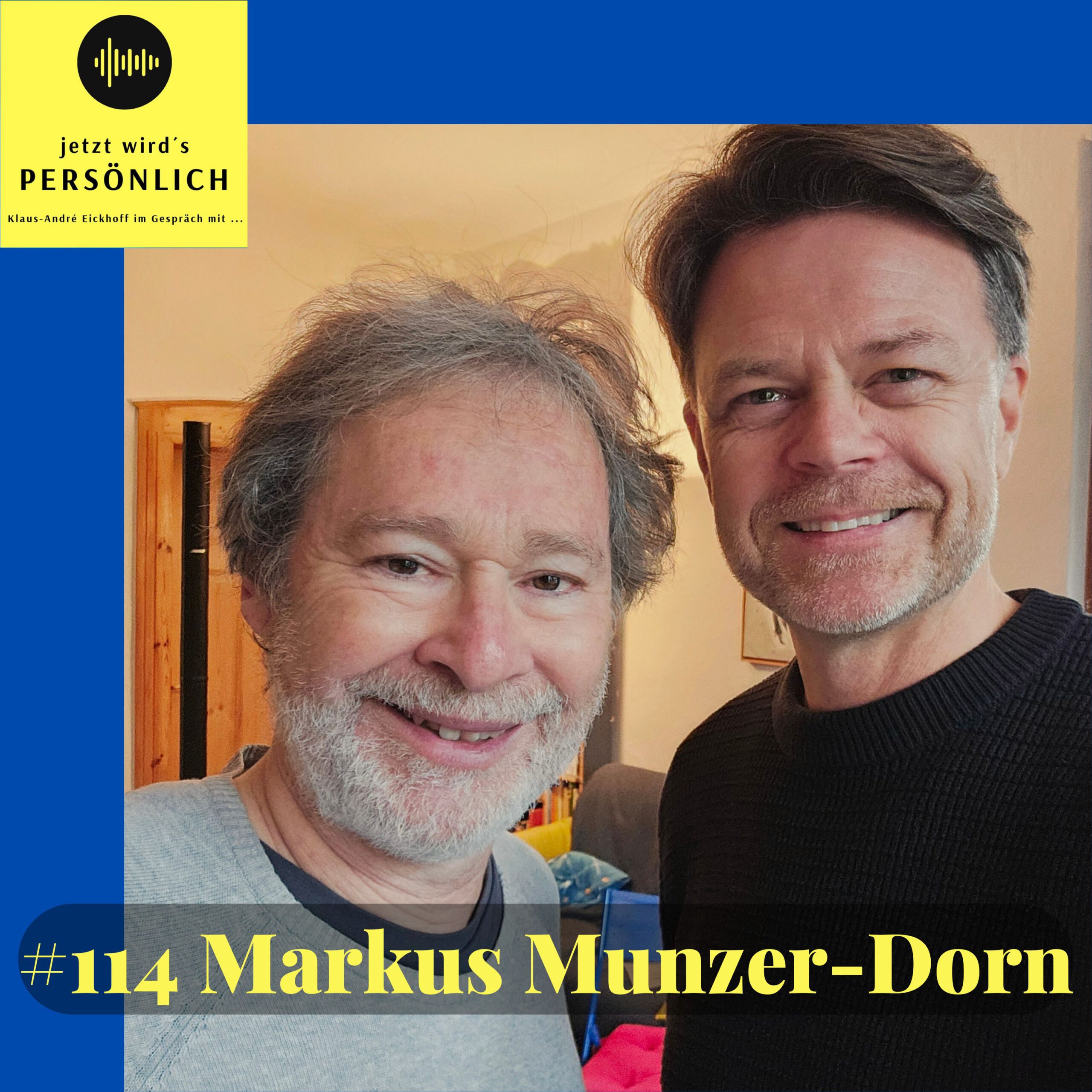 Markus Munzer-Dorn