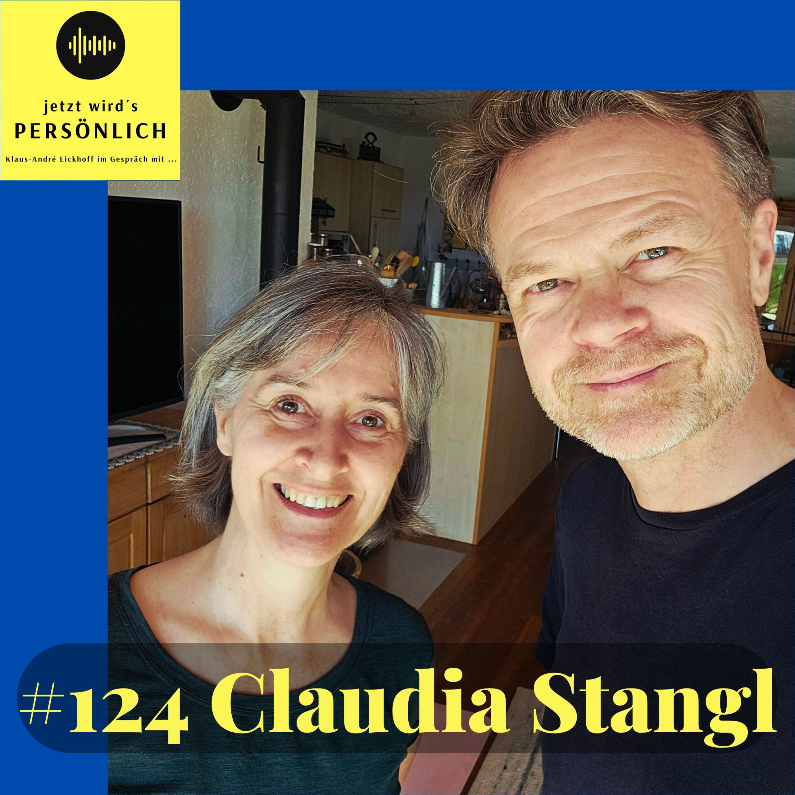 Claudia Stangl
