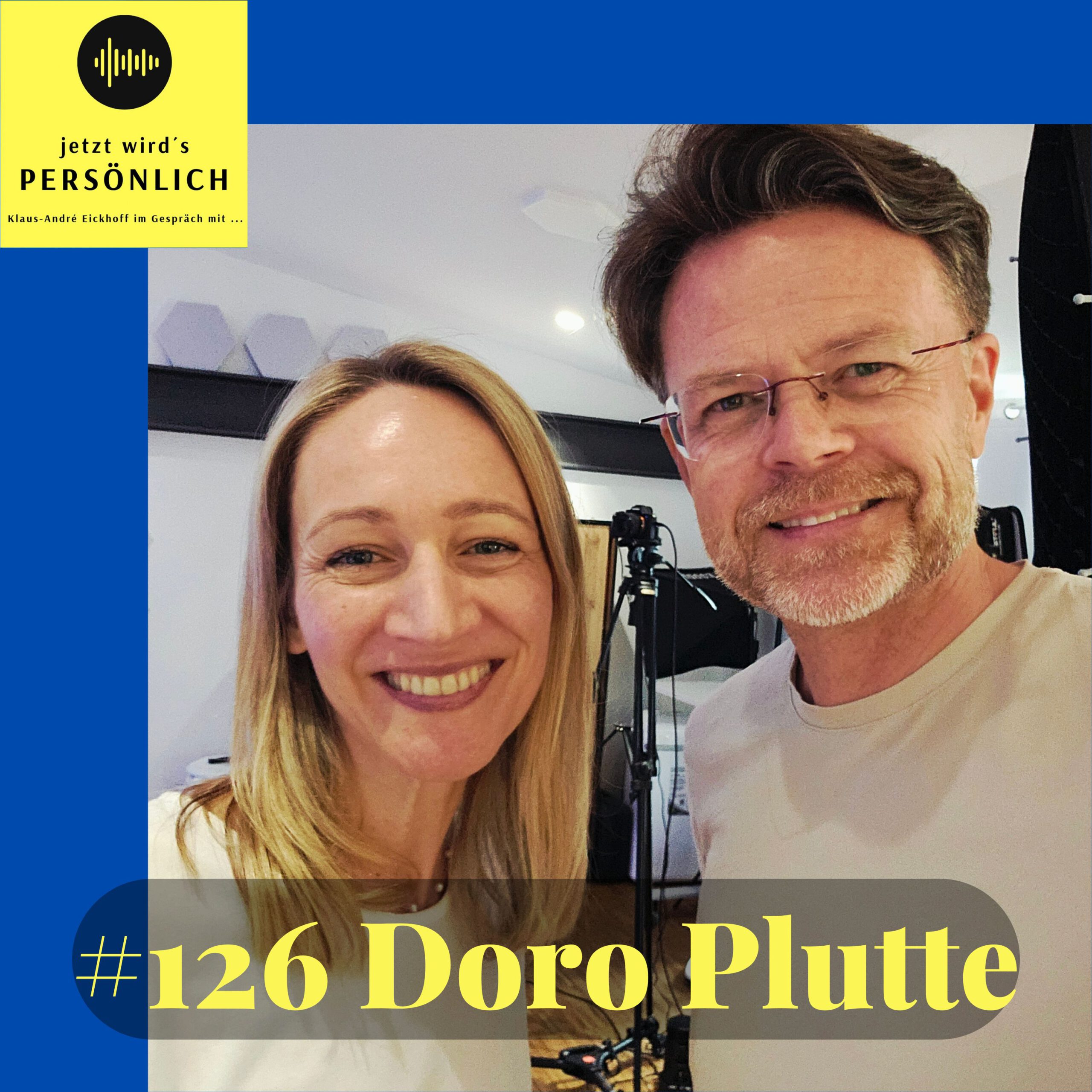 Doro Plutte