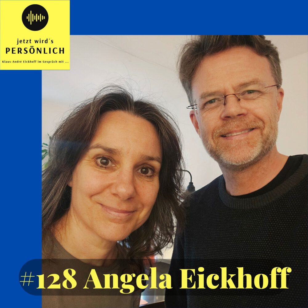 Angela Eickhoff