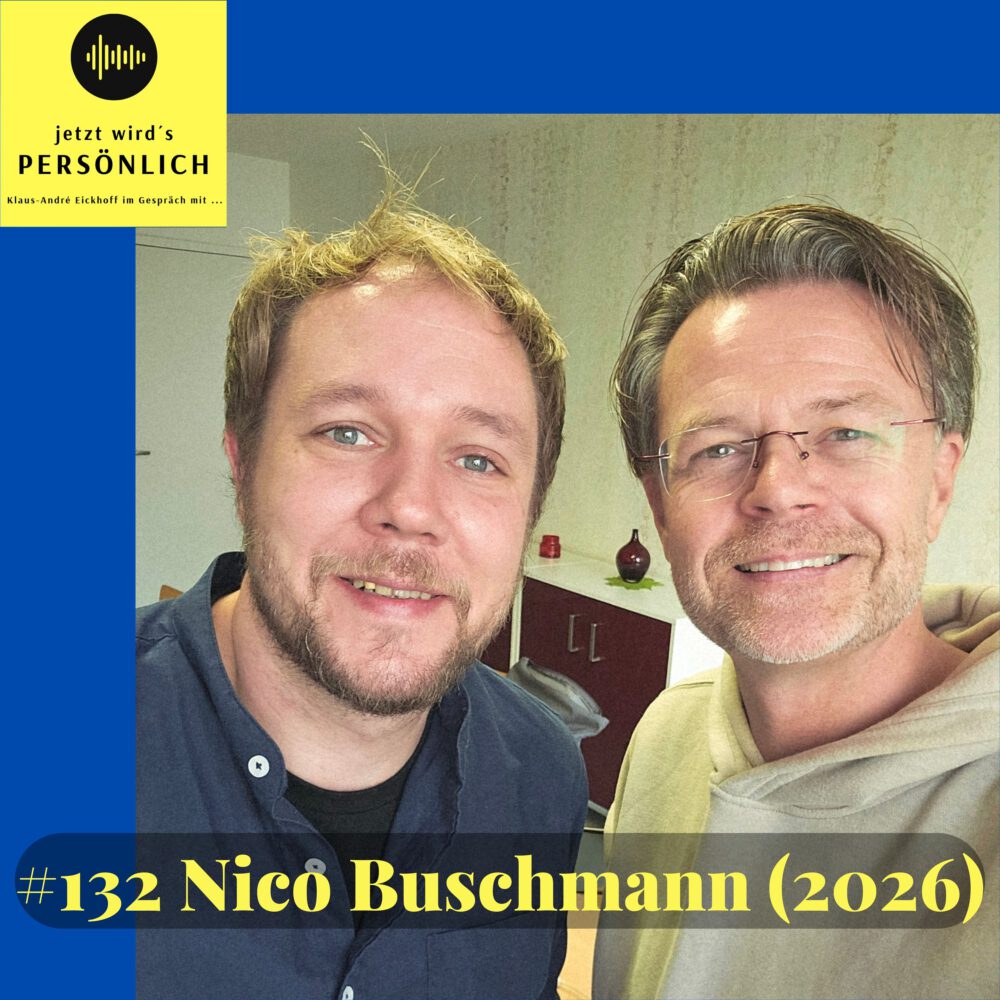 Nico Buschmann