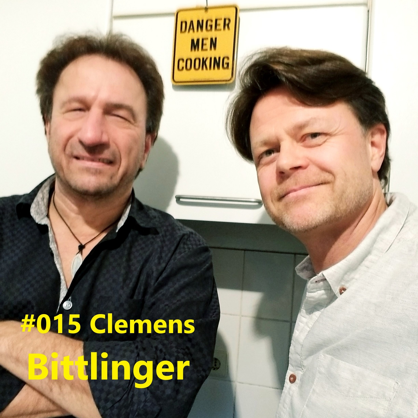 Clemens Bittlinger