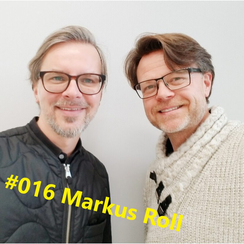 Markus Roll