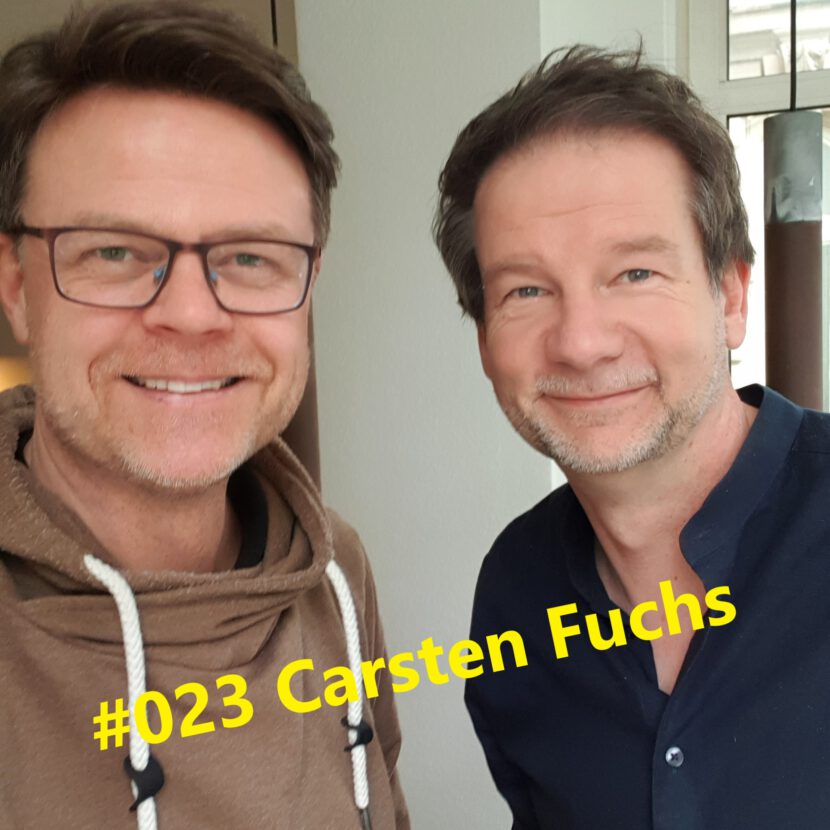 Carsten Fuchs