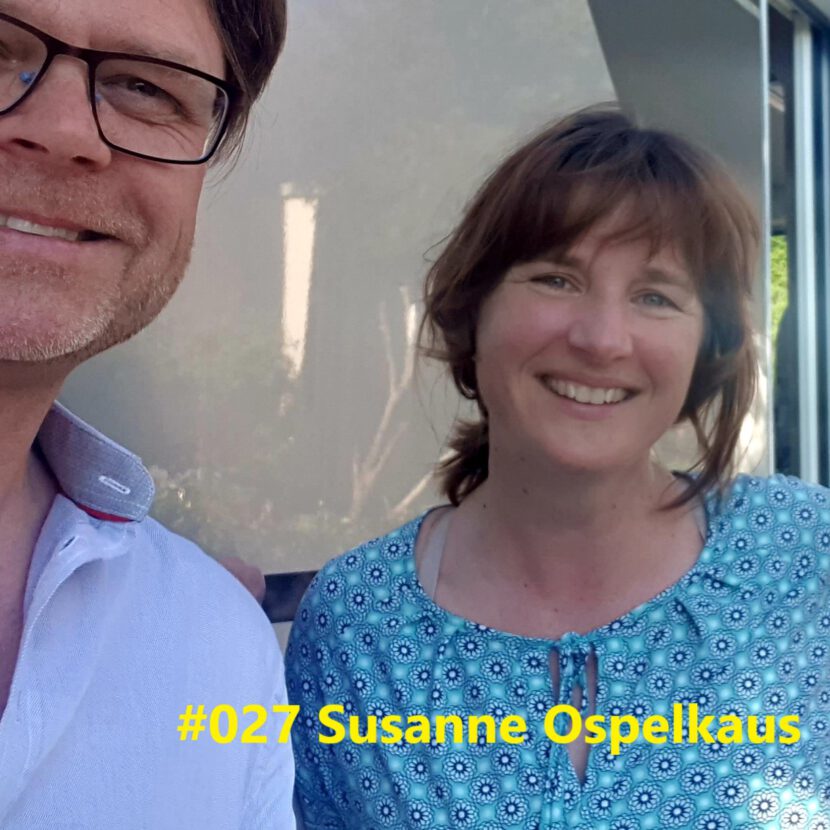 Susanne Ospelkaus