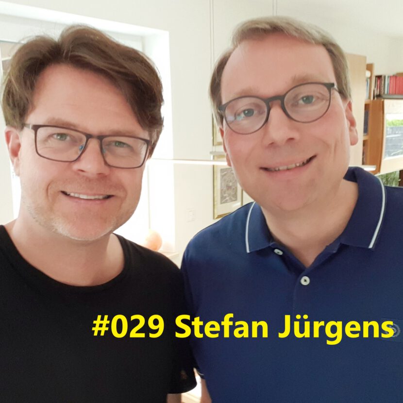 Stefan Jürgens