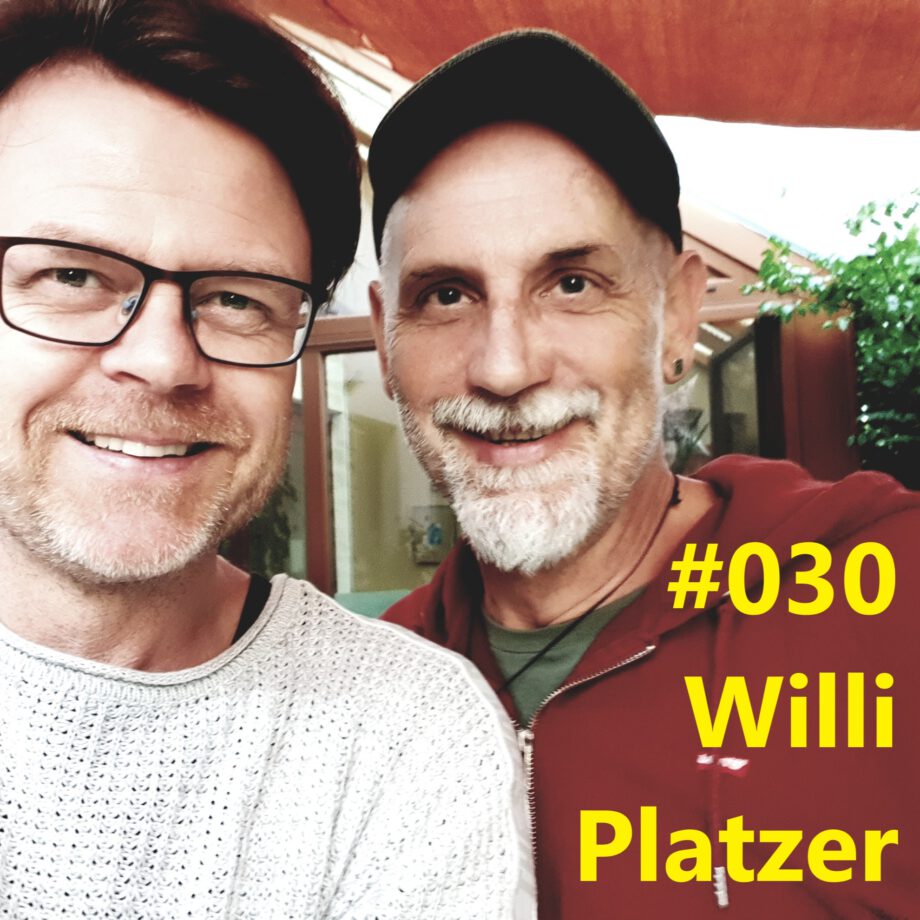 Willi Platzer