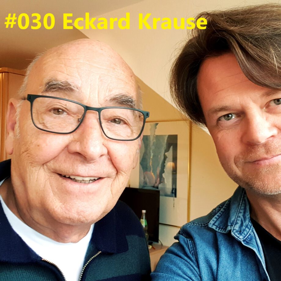 Eckard Krause