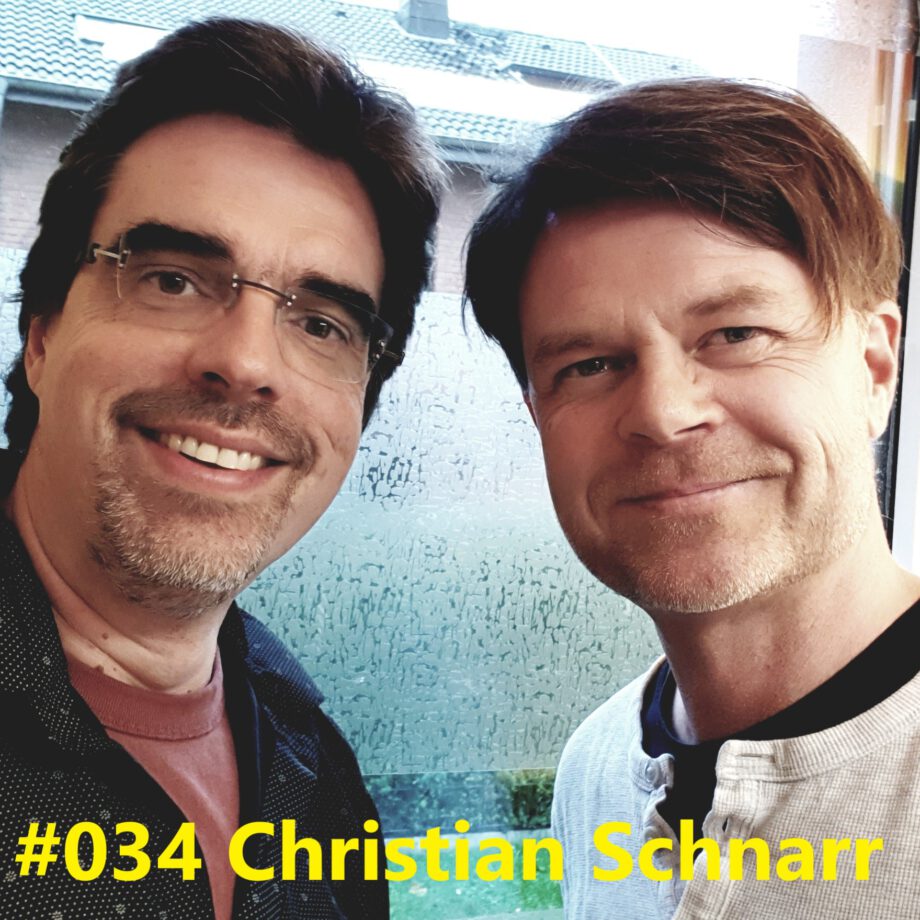 Christian Schnarr