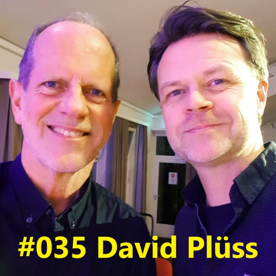 David Plüss