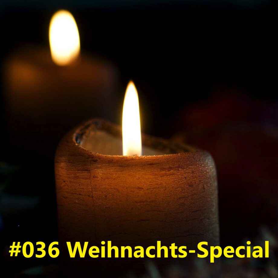 Weihnachts-Special 2021