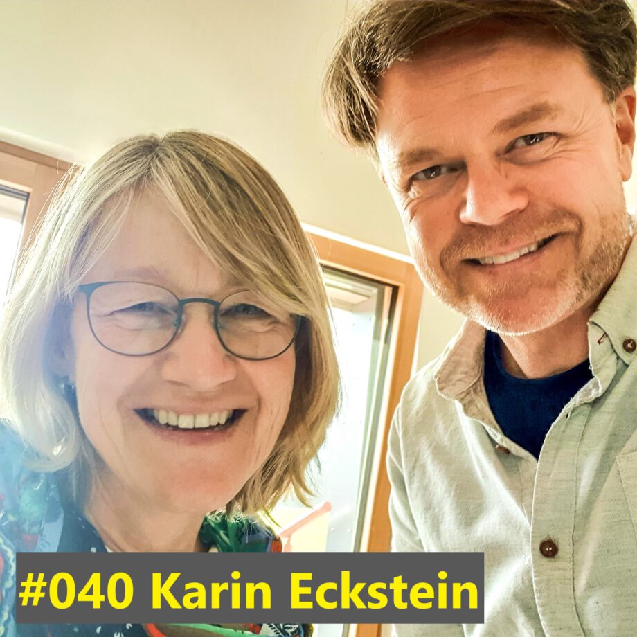 Karin Eckstein