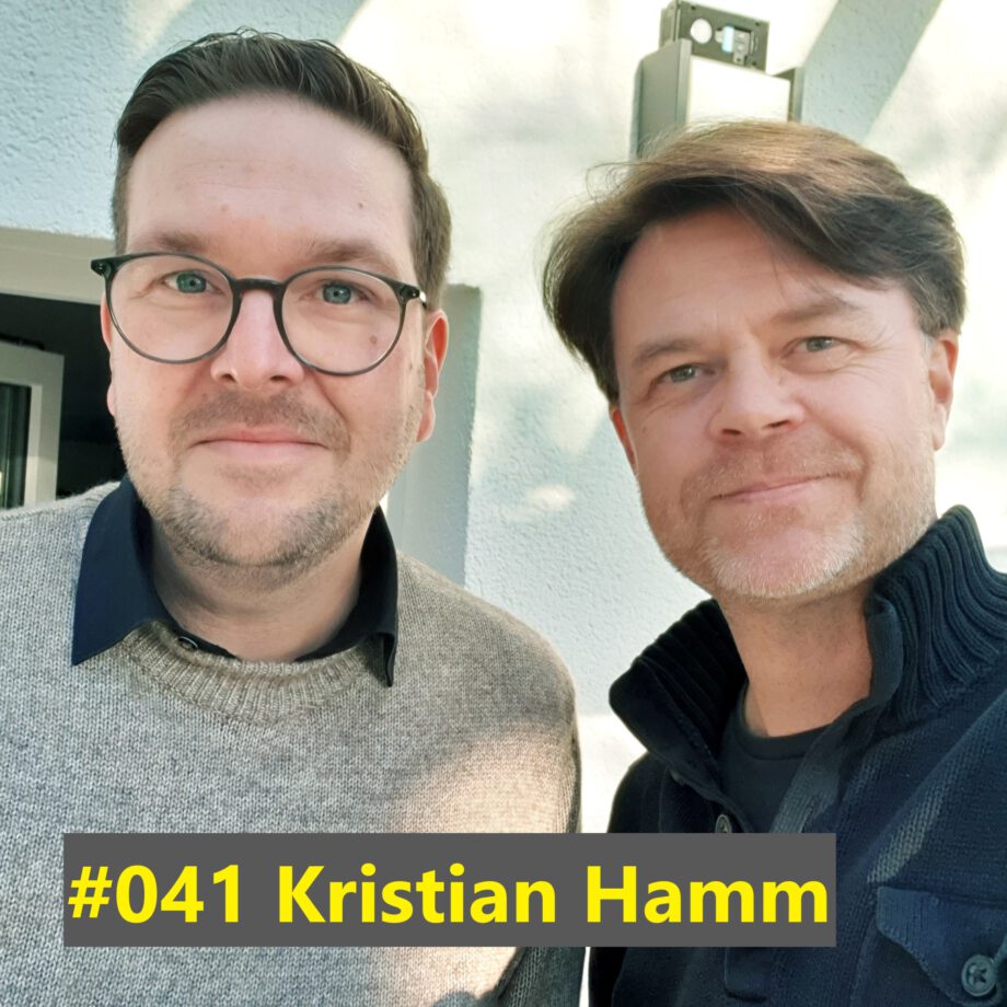 Kristian Hamm