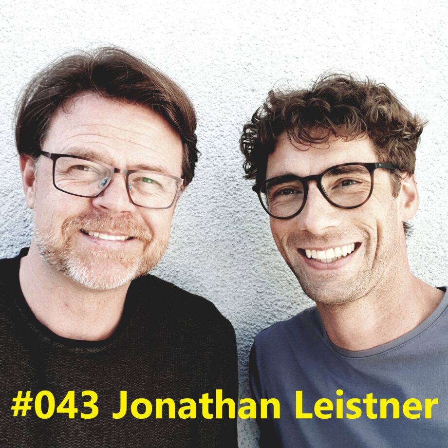 Jonathan Leistner