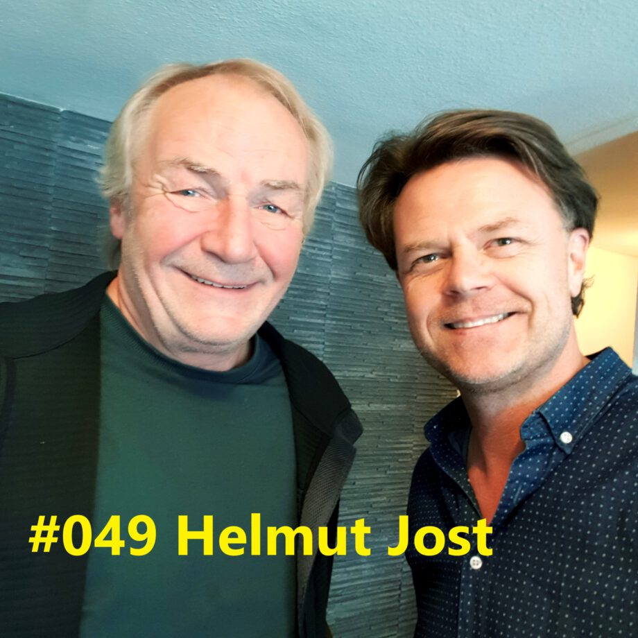 Helmut Jost