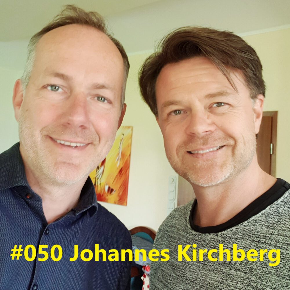 Johannes Kirchberg