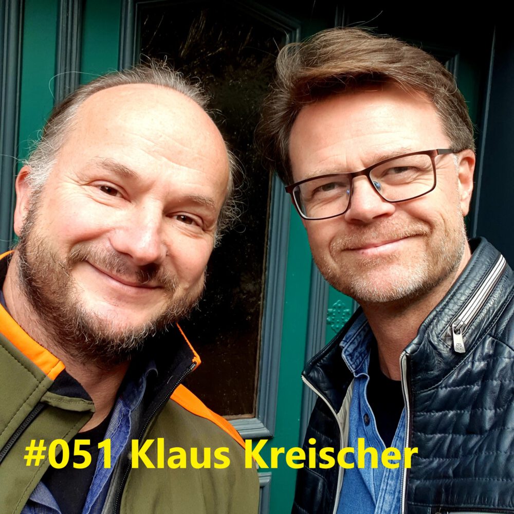 Klaus Kreischer