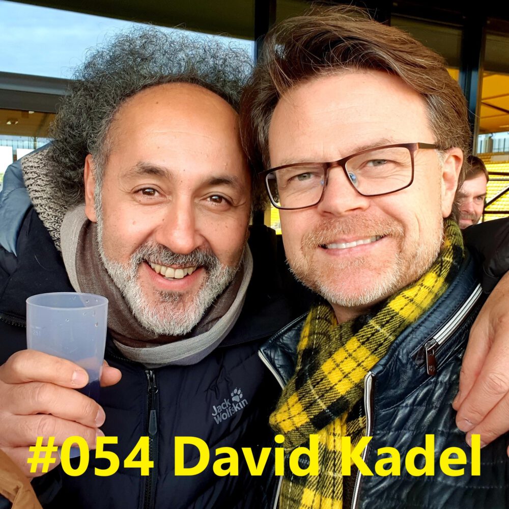 David Kadel