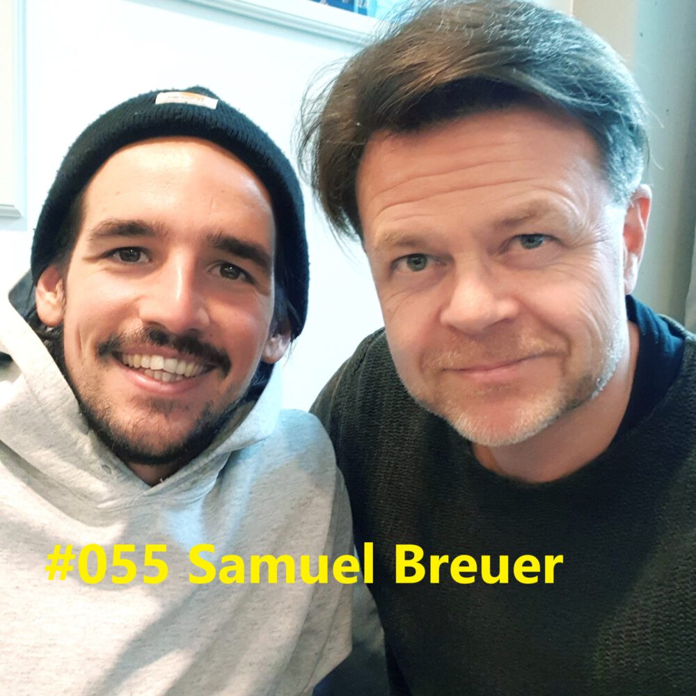 Samuel Breuer