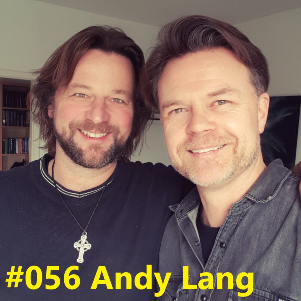 Andy Lang