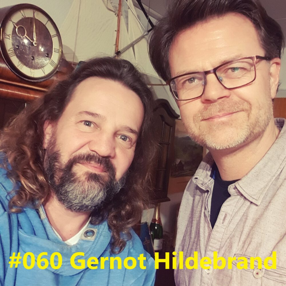 Gernot Hildebrand