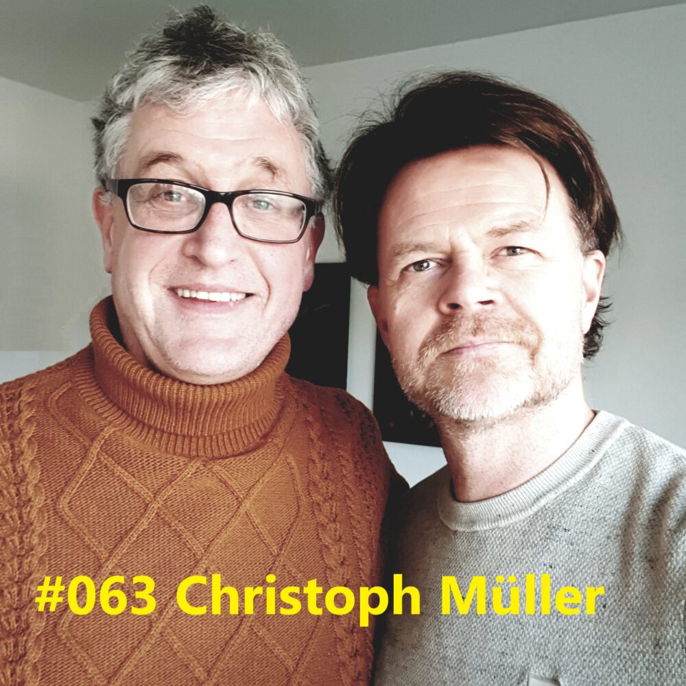 Christoph Müller