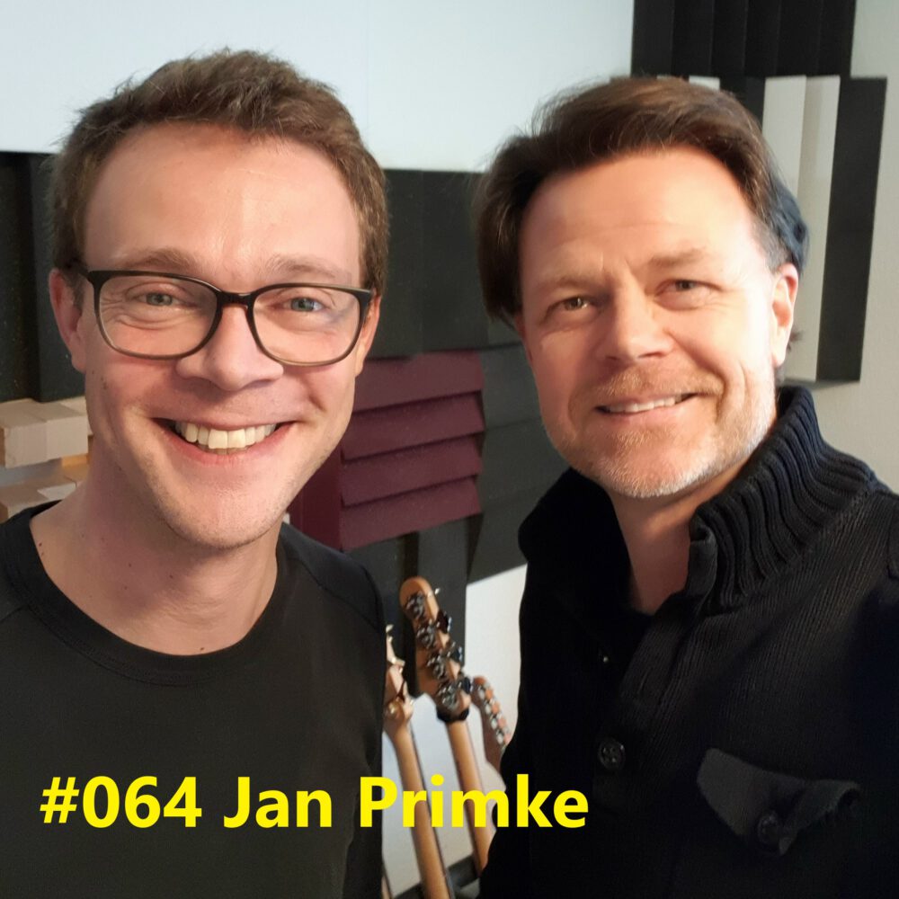 Jan Primke
