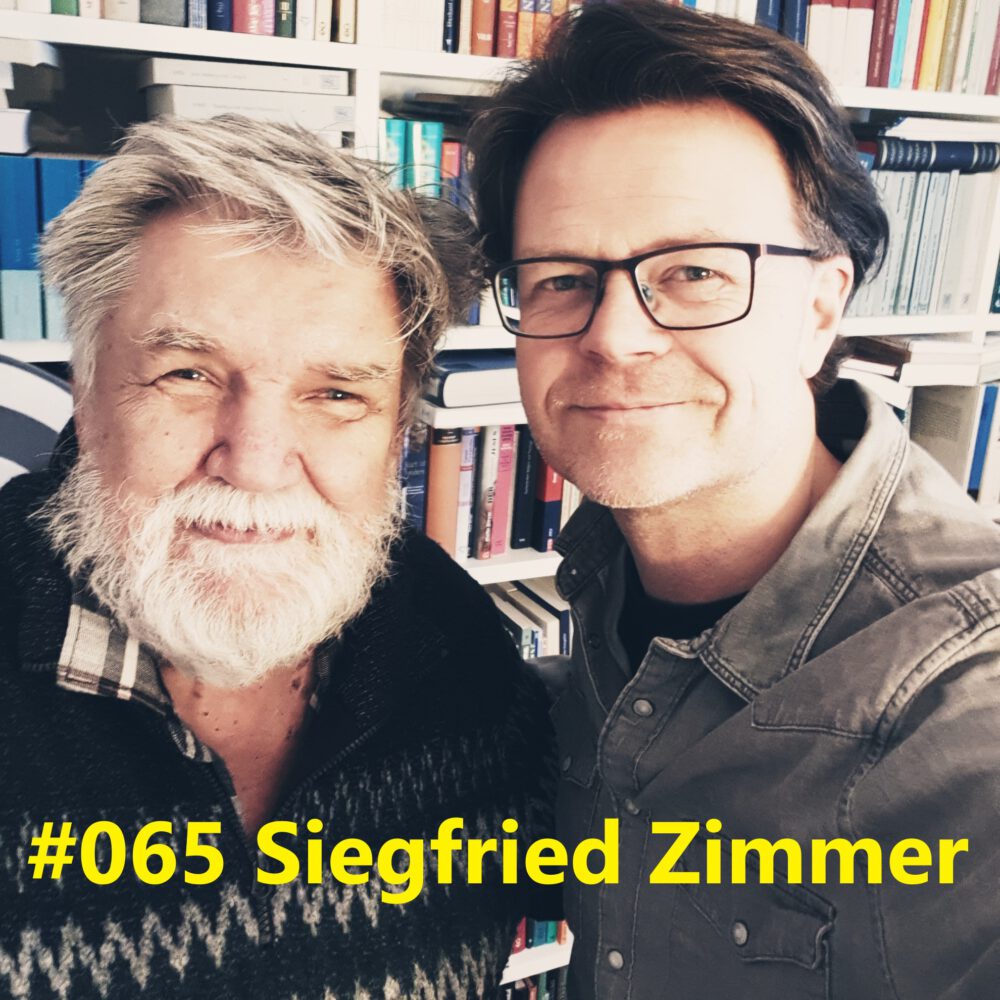 Siegfried Zimmer