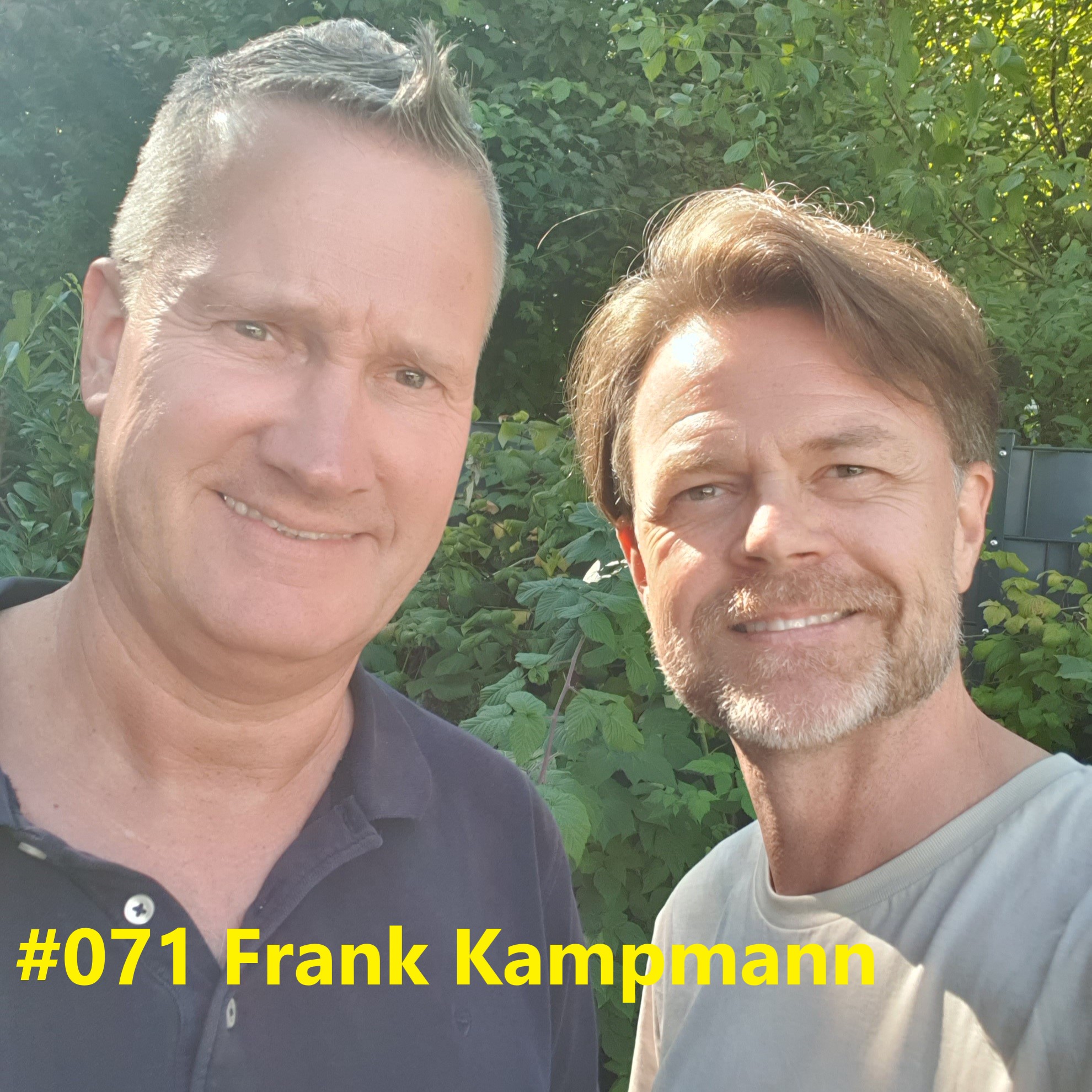 Frank Kampmann